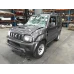 SUZUKI JIMNY TRANSFER CASE AUTO, PETROL, 1.3, M13A, VVT TYPE, SN413, 01/05-09/18