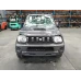 SUZUKI JIMNY TRANSFER CASE AUTO, PETROL, 1.3, M13A, VVT TYPE, SN413, 01/05-09/18