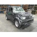 SUZUKI JIMNY TRANSFER CASE AUTO, PETROL, 1.3, M13A, VVT TYPE, SN413, 01/05-09/18