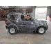 SUZUKI JIMNY TRANSFER CASE AUTO, PETROL, 1.3, M13A, VVT TYPE, SN413, 01/05-09/18
