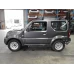 SUZUKI JIMNY TRANSFER CASE AUTO, PETROL, 1.3, M13A, VVT TYPE, SN413, 01/05-09/18