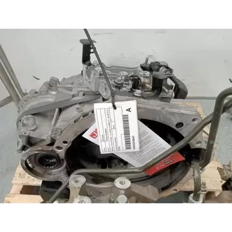 HYUNDAI TUCSON TRANS/GEARBOX MANUAL, FWD, PETROL, 2.0, G4NC, 6 SPEED, TL, 06/15-