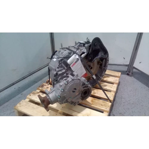 MAZDA CX9 TRANS/GEARBOX AUTO, AWD, PETROL, 3.7, DIPSTICK TYPE, W/ TRANSFER CASE,