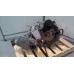 MAZDA CX9 TRANS/GEARBOX AUTO, AWD, PETROL, 3.7, DIPSTICK TYPE, W/ TRANSFER CASE,