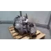 MAZDA CX9 TRANS/GEARBOX AUTO, AWD, PETROL, 3.7, DIPSTICK TYPE, W/ TRANSFER CASE,
