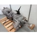 MITSUBISHI TRITON TRANS/GEARBOX AUTO, 4WD, DIESEL, 2.5, 4D56, TURBO, 4 SPEED, V4