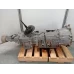 MITSUBISHI TRITON TRANS/GEARBOX AUTO, 4WD, DIESEL, 2.5, 4D56, TURBO, 4 SPEED, V4