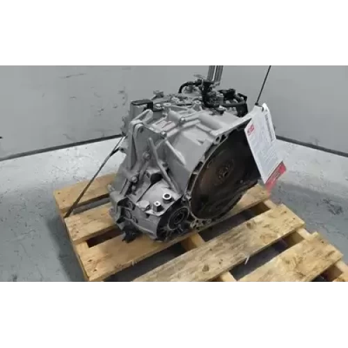 HYUNDAI TUCSON TRANS/GEARBOX AUTO, FWD, PETROL, 2.0, G4NC, 6 SPEED, TL, 06/15-01