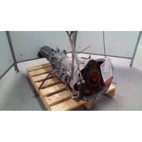 SUZUKI VITARA TRANS/GEARBOX AUTO, RWD, PETROL, 2.4, J24B, GRAND VITARA, JT, 08/0