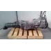 SUZUKI VITARA TRANS/GEARBOX AUTO, RWD, PETROL, 2.4, J24B, GRAND VITARA, JT, 08/0