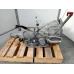 HOLDEN RODEO TRANS/GEARBOX AUTO, 2WD, PETROL, 3.6, ALLOYTECH, RA, 8HHD TYPE, 02/