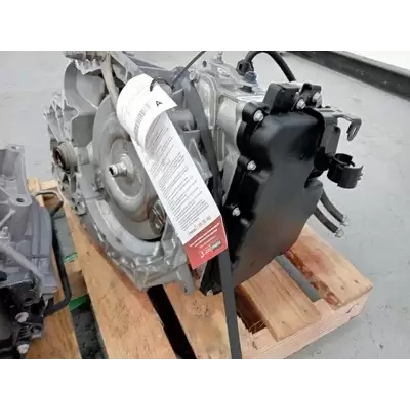 HOLDEN ASTRA TRANS/GEARBOX AUTO, PETROL, 1.4, TURBO, 7NKS CODE, BK-BL, 09/16-12/