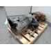 FORD RANGER TRANS/GEARBOX MANUAL, 4WD, DIESEL, 2.2/3.2, (AB3R CODE) PIN TYPE SEL