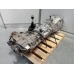 FORD RANGER TRANS/GEARBOX MANUAL, 4WD, DIESEL, 2.2/3.2, (AB3R CODE) PIN TYPE SEL