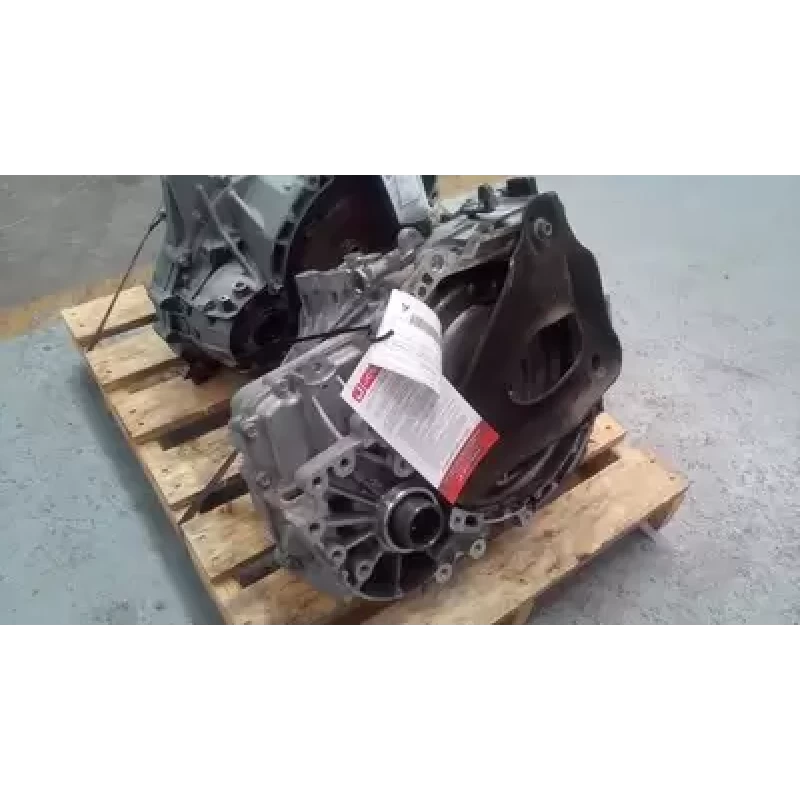 HOLDEN CAPTIVA TRANS/GEARBOX AUTO, AWD, DIESEL, 2.2, 2GOR TAG (GEN 1), NO TRANSF