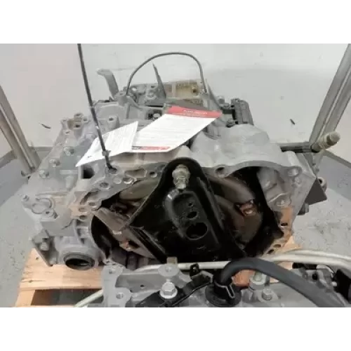 TOYOTA AURION TRANS/GEARBOX AUTO, 3.5 V6, 2GR-FE, 6 SPEED, GSV40R, 10/06-03/12 2