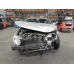 TOYOTA AURION TRANS/GEARBOX AUTO, 3.5 V6, 2GR-FE, 6 SPEED, GSV40R, 10/06-03/12 2