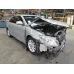 TOYOTA AURION TRANS/GEARBOX AUTO, 3.5 V6, 2GR-FE, 6 SPEED, GSV40R, 10/06-03/12 2