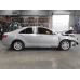 TOYOTA AURION TRANS/GEARBOX AUTO, 3.5 V6, 2GR-FE, 6 SPEED, GSV40R, 10/06-03/12 2