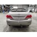 TOYOTA AURION TRANS/GEARBOX AUTO, 3.5 V6, 2GR-FE, 6 SPEED, GSV40R, 10/06-03/12 2