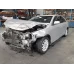 TOYOTA AURION TRANS/GEARBOX AUTO, 3.5 V6, 2GR-FE, 6 SPEED, GSV40R, 10/06-03/12 2