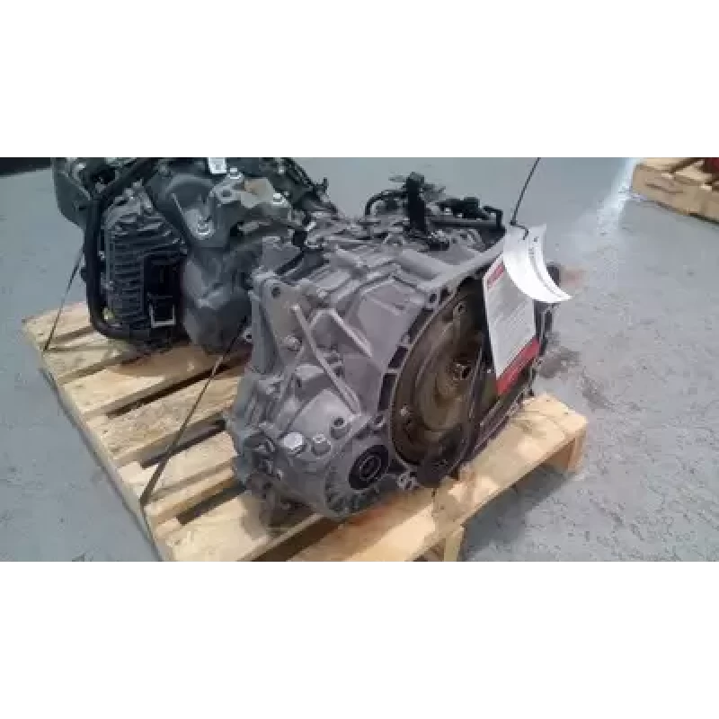 HYUNDAI TUCSON TRANS/GEARBOX AUTO, FWD, PETROL, 2.0, G4NC, 6 SPEED, TL, 06/15-01