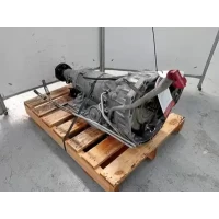 HOLDEN COMMODORE TRANS/GEARBOX AUTO, 3.6, LY7 ENG, M30, 1HDD TAG, 17 PIN TYPE, V
