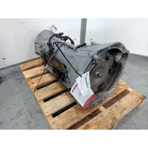 MITSUBISHI TRITON TRANS/GEARBOX AUTO, 4WD, DIESEL, 2.4, 4N15, 5 SPEED (V5AWF TRA