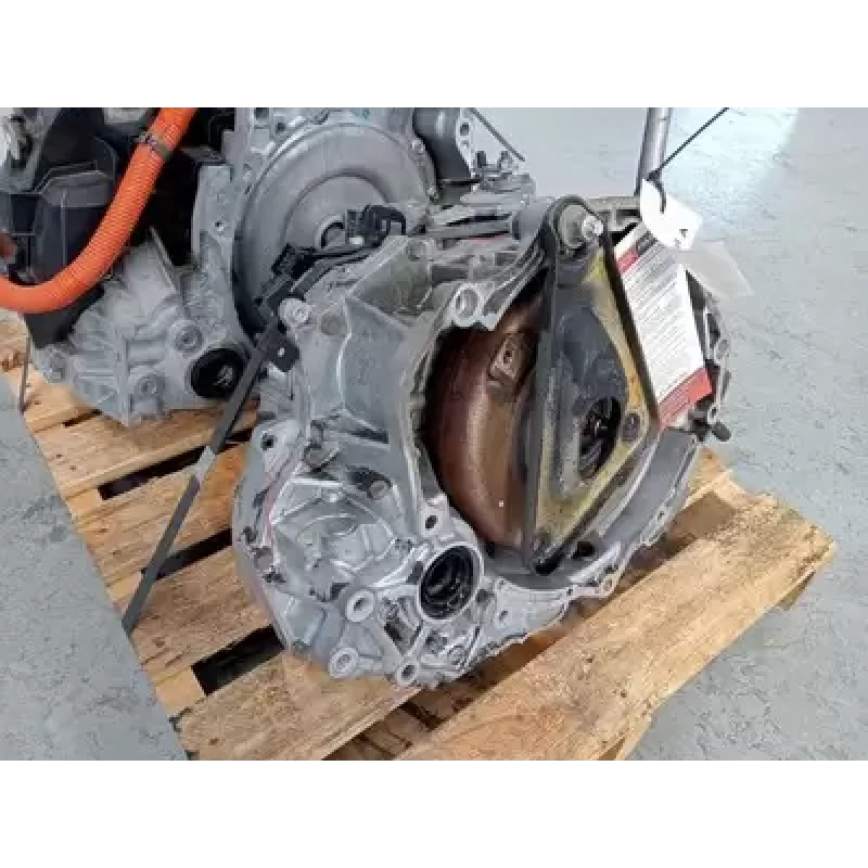 HOLDEN ASTRA TRANS/GEARBOX AH, AUTO, PETROL, 1.8, Z18XE, 10/04-08/09 2004