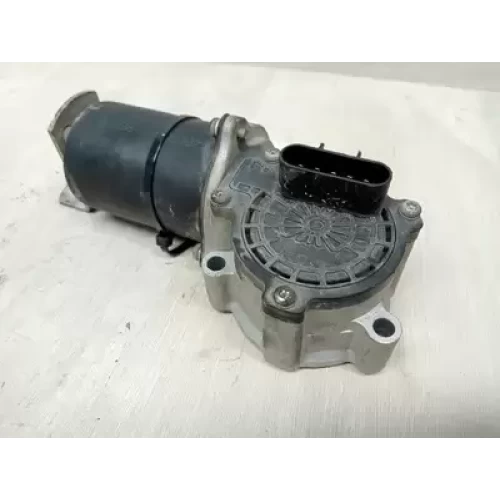 HOLDEN COLORADO SHIFT ACTUATOR 4WD TRANSFER CASE SHIFT ACTUATOR, RG, 06/12-12/20