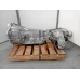 MAZDA BT50 TRANS/GEARBOX TF, AUTO, 4WD, DIESEL, 1.9/3.0, TURBO, W/ TRANSFER CASE
