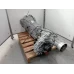 MAZDA BT50 TRANS/GEARBOX TF, AUTO, 4WD, DIESEL, 1.9/3.0, TURBO, W/ TRANSFER CASE