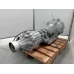 MAZDA BT50 TRANS/GEARBOX TF, AUTO, 4WD, DIESEL, 1.9/3.0, TURBO, W/ TRANSFER CASE