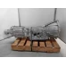 MAZDA BT50 TRANS/GEARBOX TF, AUTO, 4WD, DIESEL, 1.9/3.0, TURBO, W/ TRANSFER CASE