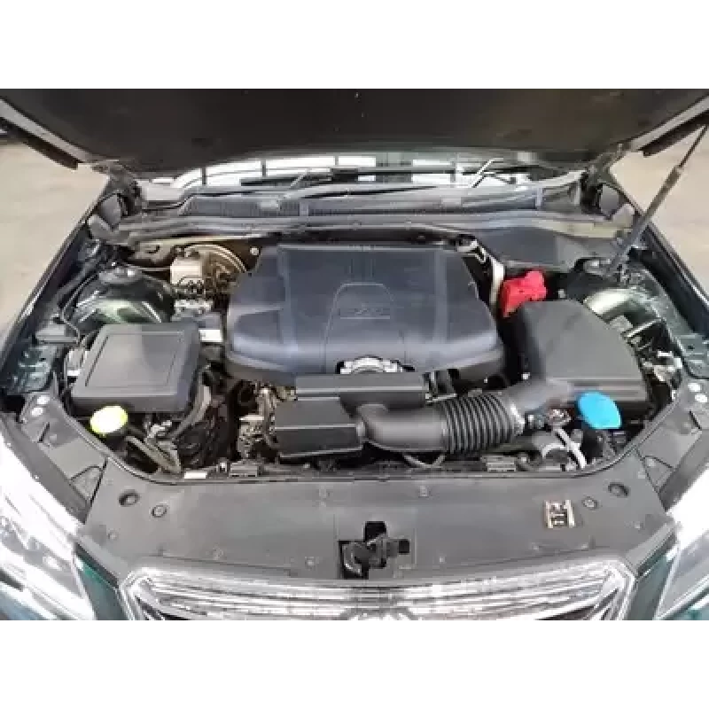 HOLDEN COMMODORE TRANS/GEARBOX AUTO, 3.6, LFX ENG, MYA, 4AGA TAG, VF, 05/13-12/1