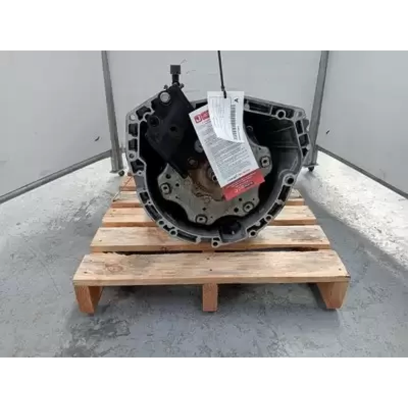 HOLDEN COMMODORE TRANS/GEARBOX AUTO, 3.6, LFX ENG, MYA, 4AGA TAG, VF, 05/13-12/1
