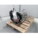 HOLDEN COMMODORE TRANS/GEARBOX AUTO, 3.6, LFX ENG, MYA, 4AGA TAG, VF, 05/13-12/1