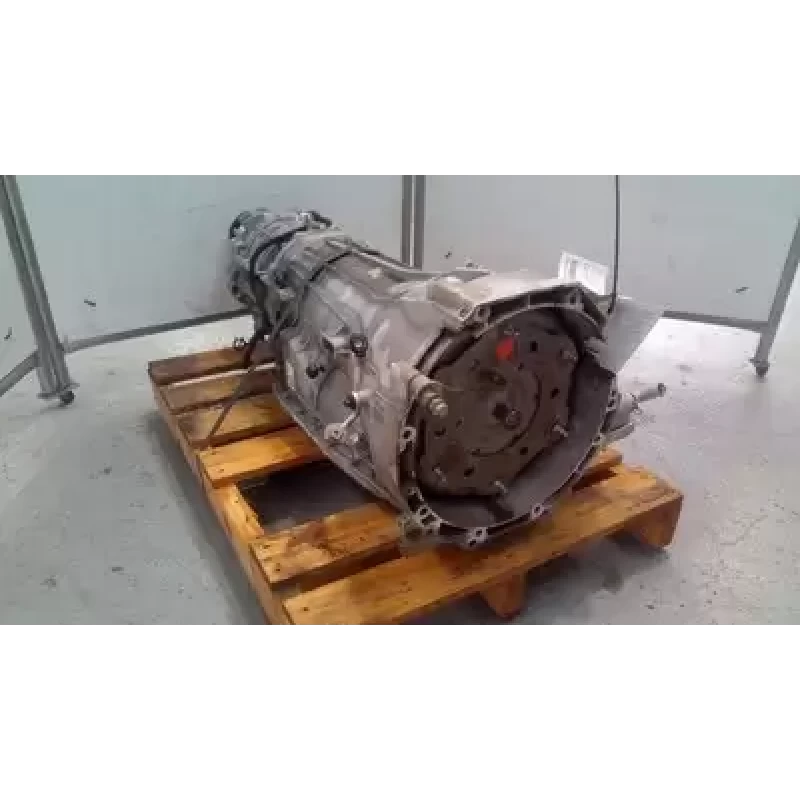 FORD RANGER TRANS/GEARBOX AUTO, 4WD, DIESEL, 3.2, W/ TRANSFER CASE, PX SERIES 2-