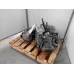 TOYOTA KLUGER TRANS/GEARBOX AUTO, AWD, 3.5, 2GR-FE, (4TH VIN = E), W/ TRANSFER C