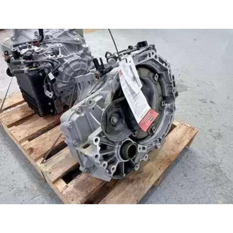 HOLDEN CAPTIVA TRANS/GEARBOX AUTO, AWD, DIESEL, 2.2, 5GMR TAG (GEN 2), NO TRANSF