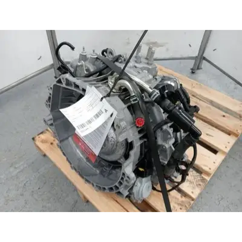 FORD PUMA TRANS/GEARBOX AUTO, PETROL, 1.0, TURBO, CDCT7, JK, 03/20- 2023
