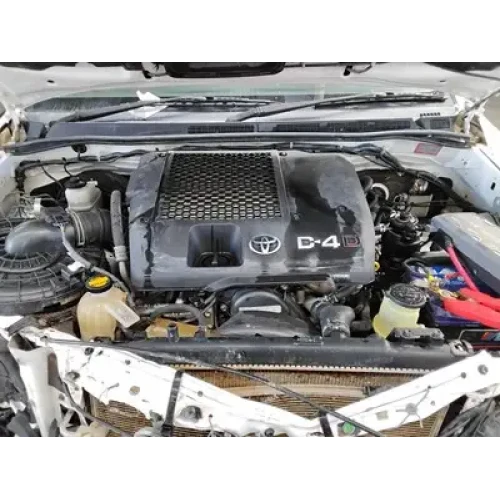 TOYOTA HILUX SHIFT ACTUATOR FRONT DIFF ACTUATOR, 03/05- 2014