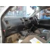 TOYOTA HILUX SHIFT ACTUATOR FRONT DIFF ACTUATOR, 03/05- 2014