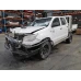 TOYOTA HILUX SHIFT ACTUATOR FRONT DIFF ACTUATOR, 03/05- 2014