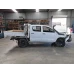 TOYOTA HILUX SHIFT ACTUATOR FRONT DIFF ACTUATOR, 03/05- 2014