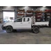 TOYOTA HILUX SHIFT ACTUATOR FRONT DIFF ACTUATOR, 03/05- 2014