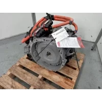 TOYOTA CAMRY TRANS/GEARBOX AUTO, CVT, ELECTRIC HYBRID, AHV40, 12/09-11/11 2011