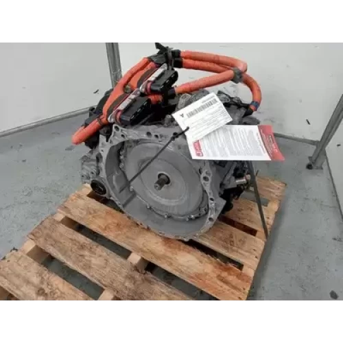 TOYOTA CAMRY TRANS/GEARBOX AUTO, CVT, ELECTRIC HYBRID, AHV40, 12/09-11/11 2011