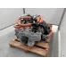 TOYOTA CAMRY TRANS/GEARBOX AUTO, CVT, ELECTRIC HYBRID, AHV40, 12/09-11/11 2011