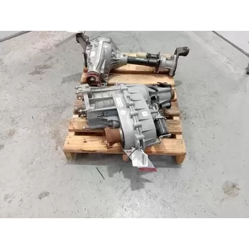 HOLDEN COLORADO TRANSFER CASE AUTO, DIESEL, 2.8, TURBO, RG, 07/16-12/20 2019